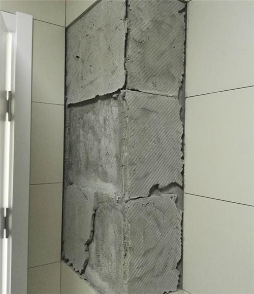 墙砖脱落怎么办?(墙砖脱落怎么办小妙招) 墙砖脱落怎么办?(墙砖脱落怎么办小妙招)