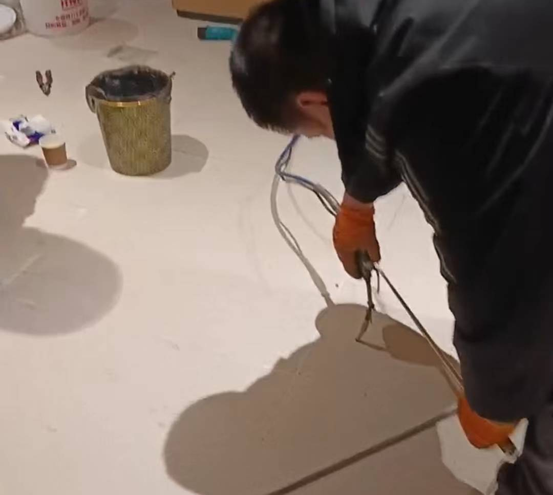 瓷砖空鼓最佳补救方法材料图片大全(瓷砖空鼓最佳补救方法材料图片大全集)