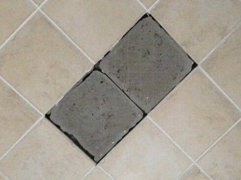 墙砖掉了几块怎么补救水泥没掉完(墙砖掉了几块怎么补救水泥没掉完呢) 墙砖掉了几块怎么补救水泥没掉完(墙砖掉了几块怎么补救水泥没掉完呢)