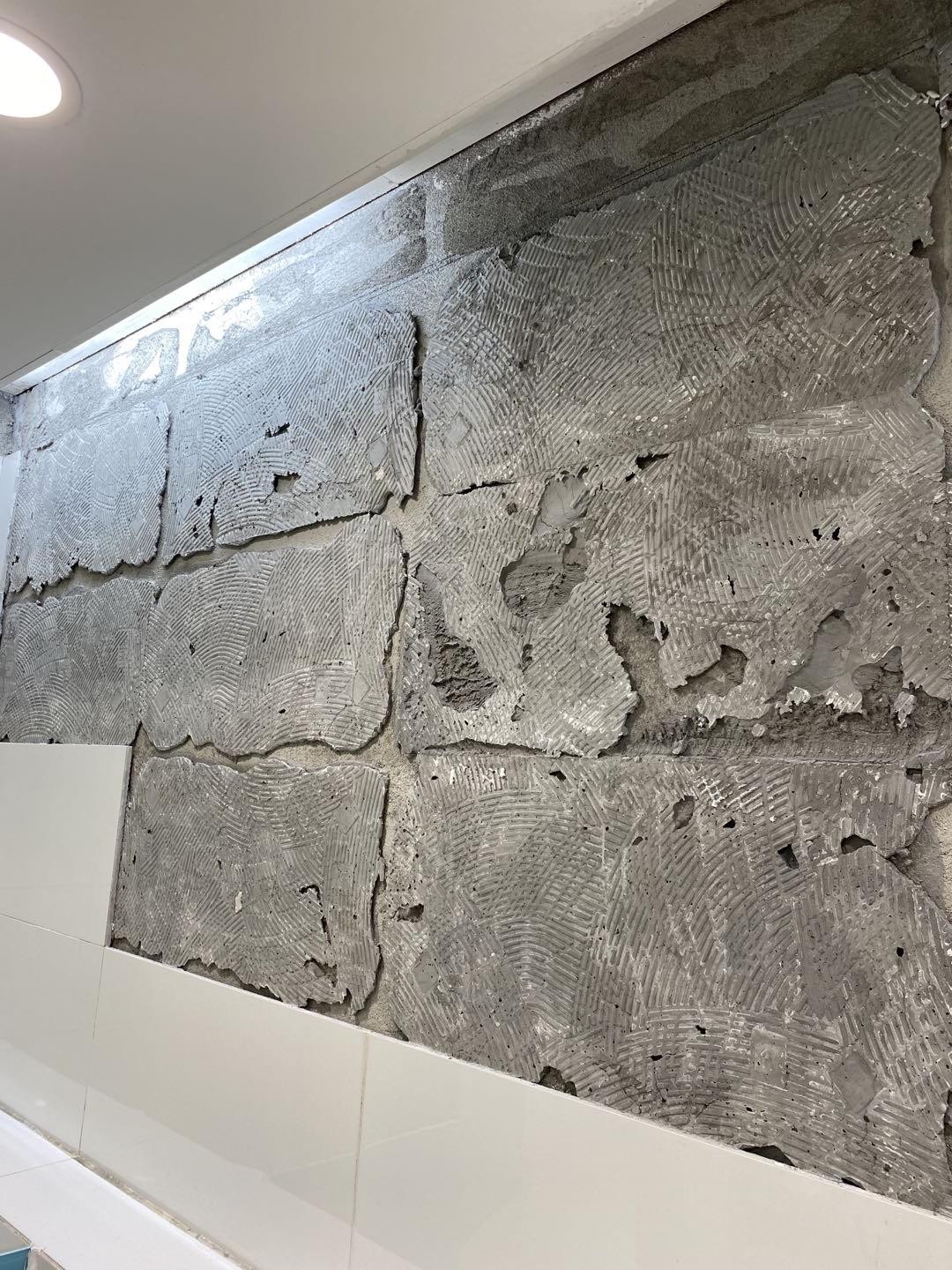 墙砖允许空鼓(墙砖空鼓可以吗) 墙砖允许空鼓(墙砖空鼓可以吗)