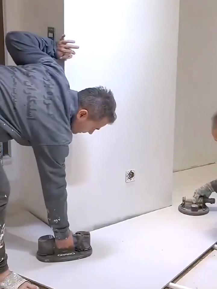 贴砖师傅手艺不过关怎么办呀(贴砖师傅手艺不过关怎么办呀图片)