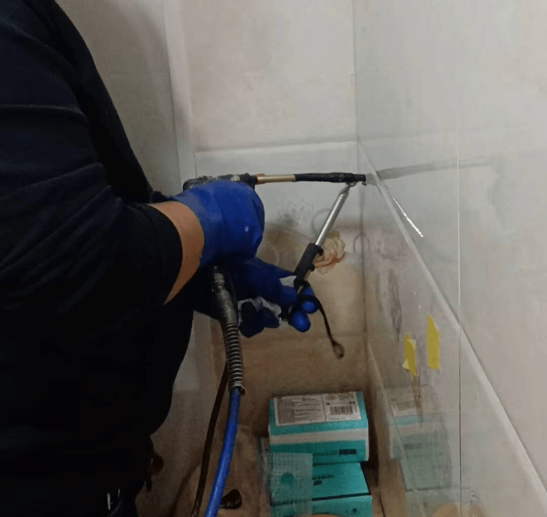 墙砖空鼓维修师傅怎么处理好(墙砖空鼓维修师傅怎么处理好呢)