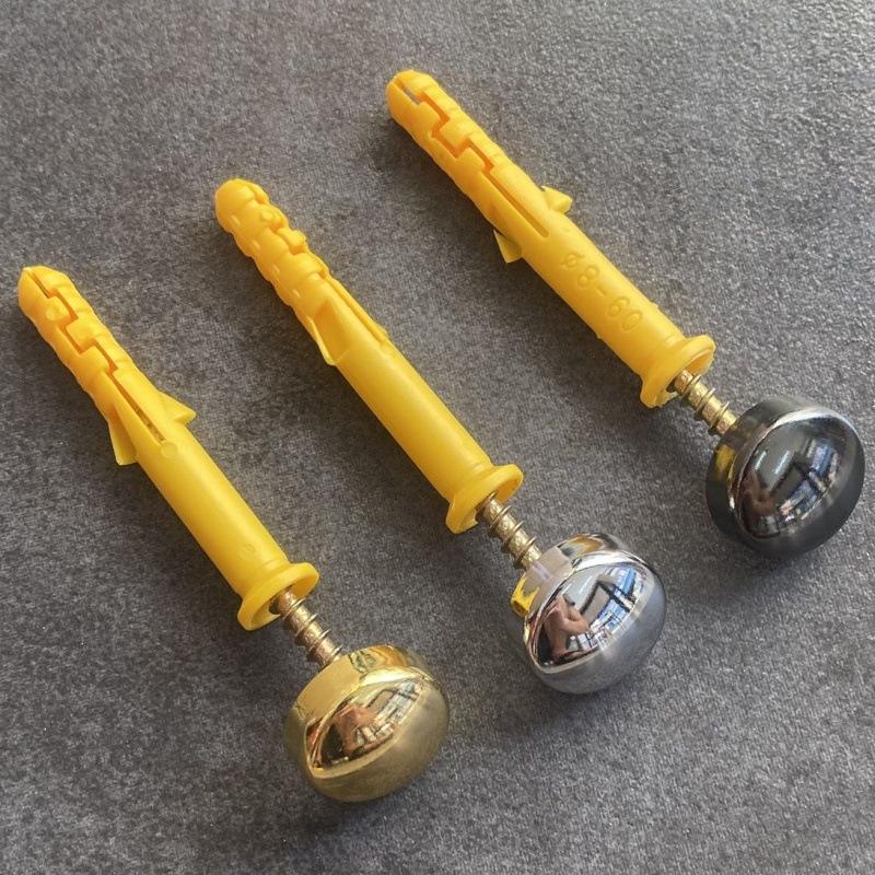 墙砖空鼓打螺丝钉(瓷砖空鼓螺丝钉加固怎么打孔)