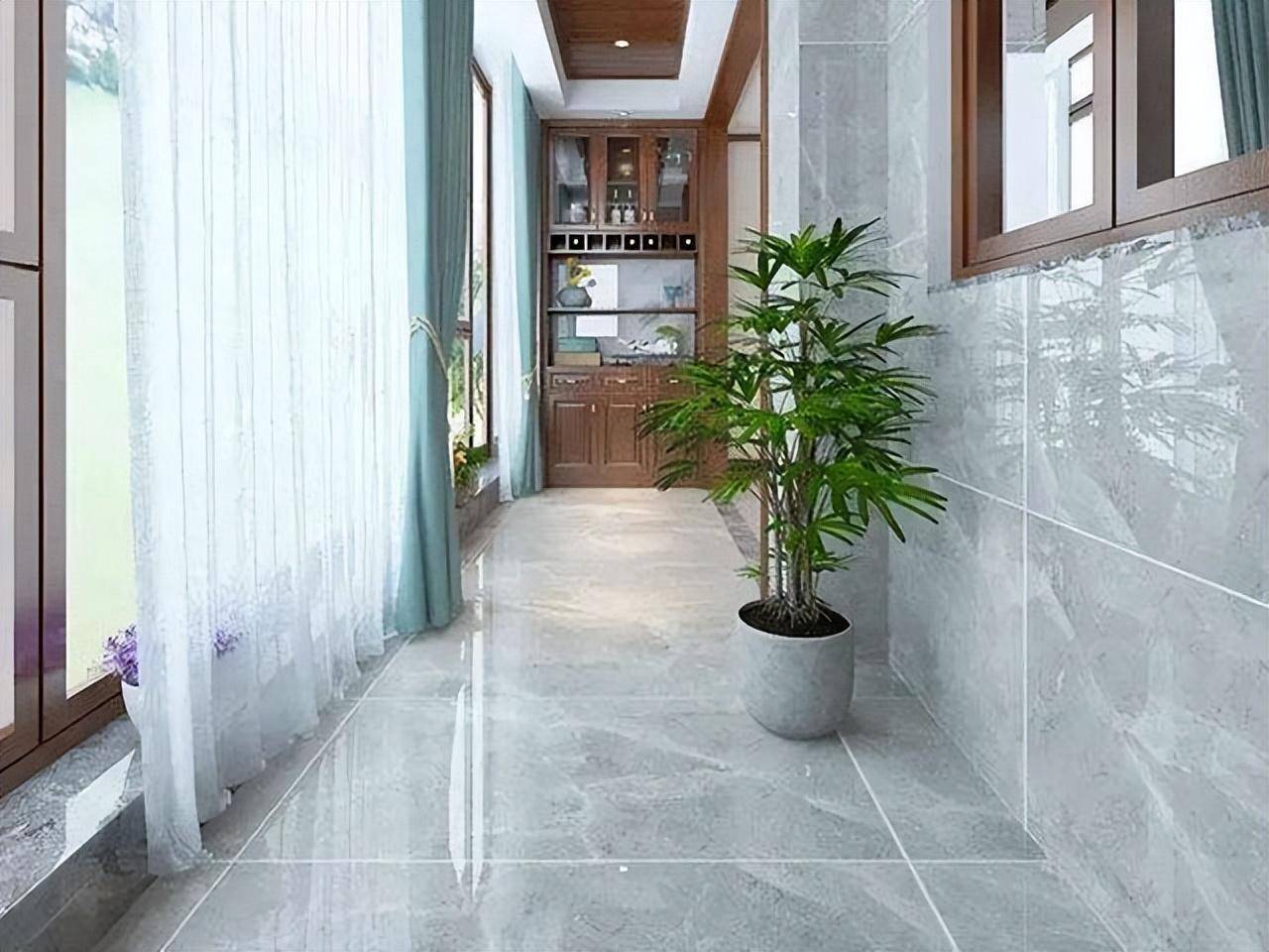 阳台瓷砖脱落,鼓起怎么样修(阳台瓷砖大面积脱落自己怎么改造)